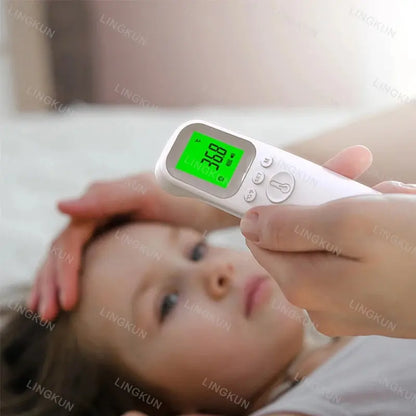 Medical Arm Blood Pressure Cuff, Thermometer, Pulse-Ox Set, Nurse, Doctor - Healthcare Vibes