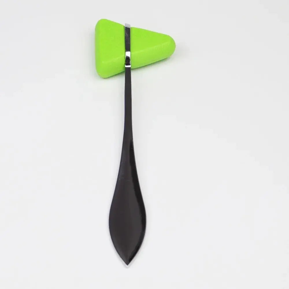 Medical Triangle Taylor Percussion Neurological Hammer for Nurse or Doctor - Healthcare Vibes