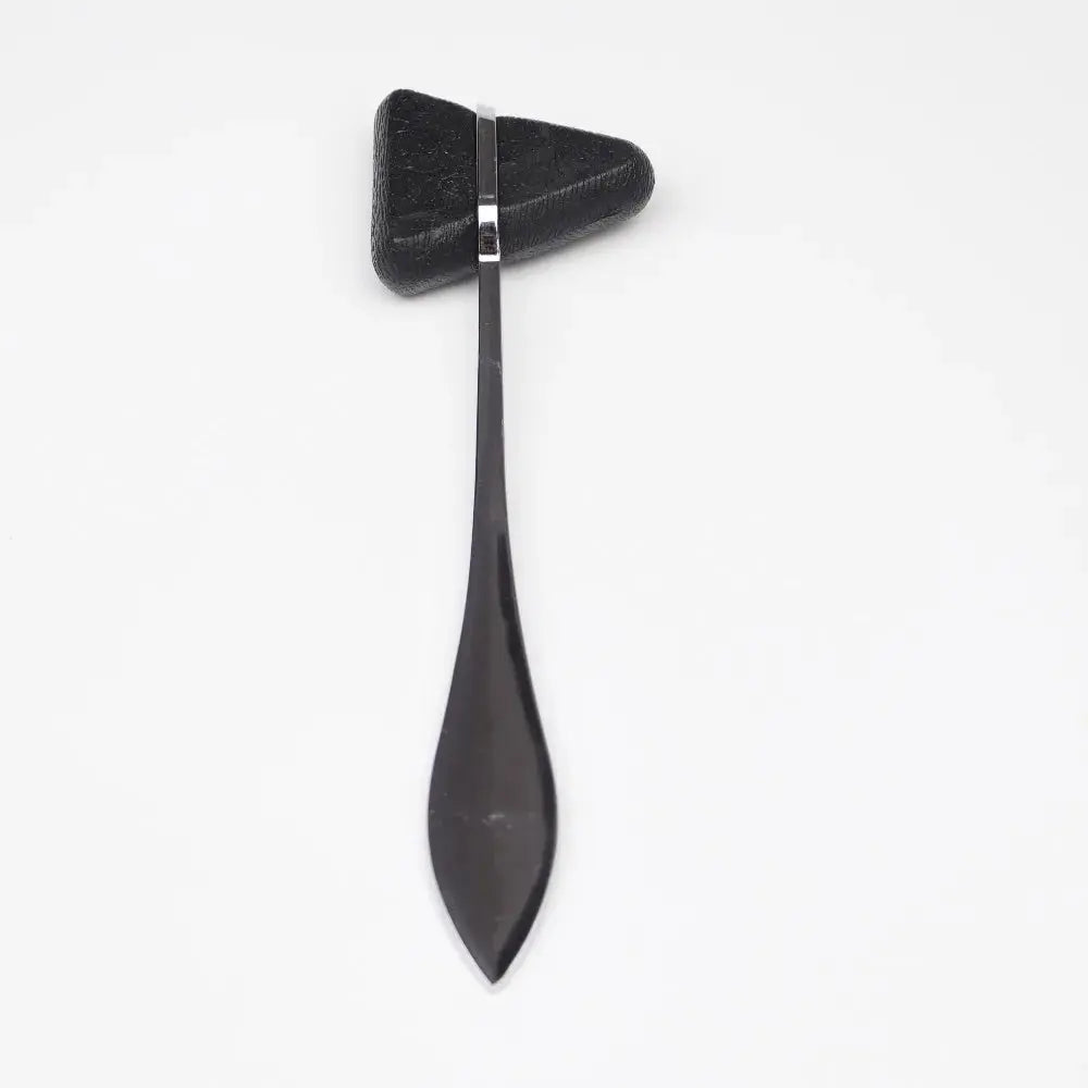 Medical Triangle Taylor Percussion Neurological Hammer for Nurse or Doctor - Healthcare Vibes
