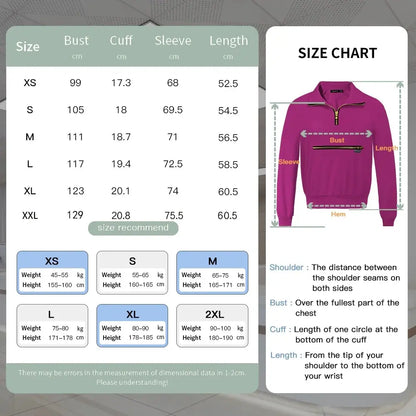 Medical Uniform Scrubs Jacket for Nurse, Doctor, Tech, Long Sleeves, Pockets - Healthcare Vibes