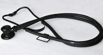 Versatile Double-Sided Bell & Double-Tube Stethoscope for Accurate Diagnoses - Healthcare Vibes