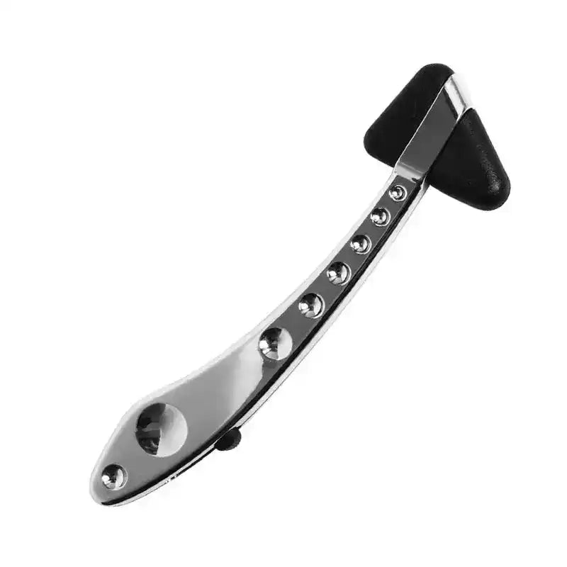 Neurological Percussion Set-Reflex Hammer Set, Includes Pinwheel, Babinski Hammer,Taylor Buck Hammer,Diagnostic Kit - Healthcare Vibes