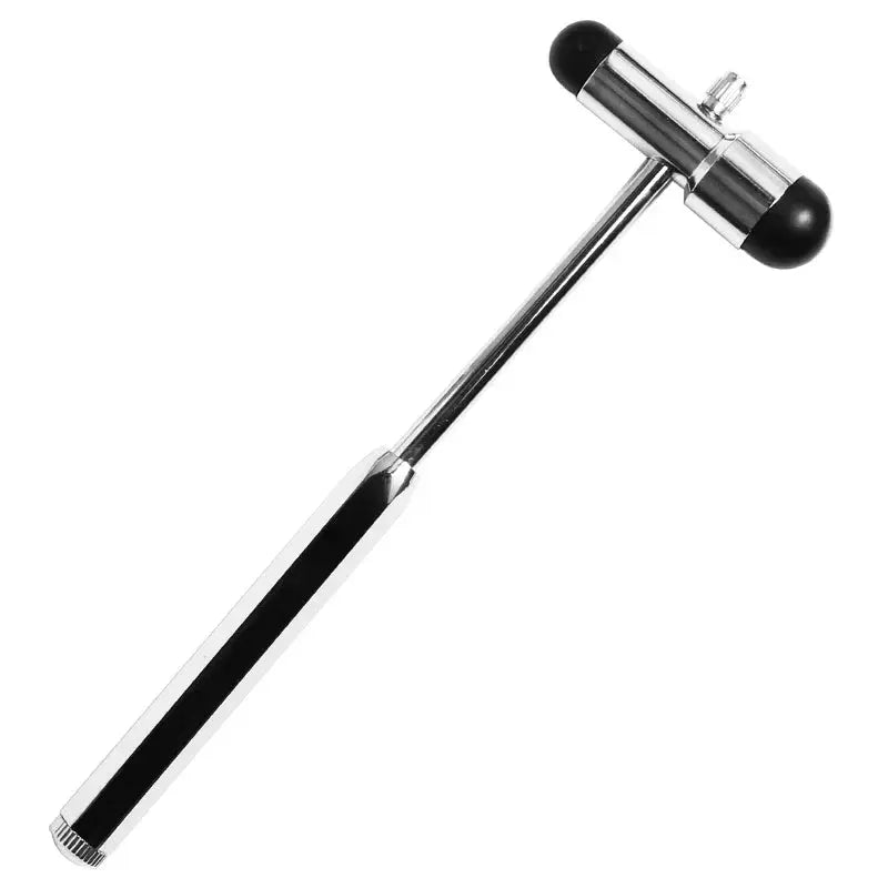 Neurological Percussion Set-Reflex Hammer Set, Diagnostic Kit - Healthcare Vibes