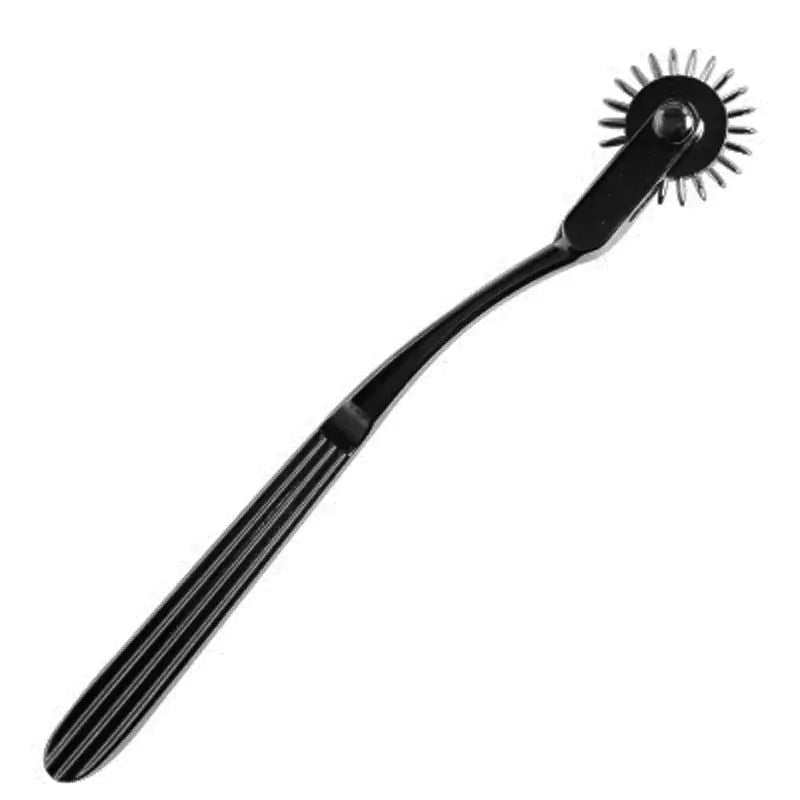Neurological Percussion Set-Reflex Hammer Set, Diagnostic Kit - Healthcare Vibes
