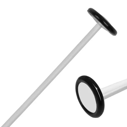 Neurological Percussion Set-Reflex Hammer Set, Diagnostic Kit - Healthcare Vibes