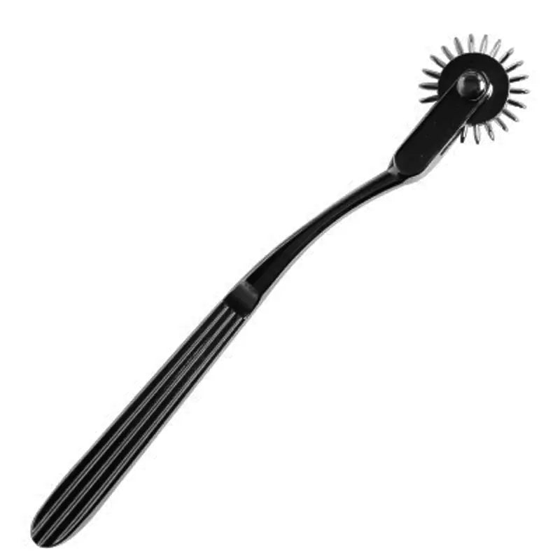 Neurological Percussion Set-Reflex Hammer Set, Diagnostic Kit - Healthcare Vibes