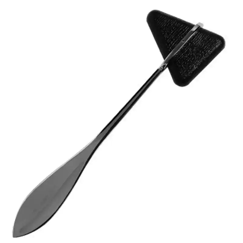 Neurological Percussion Set-Reflex Hammer Set, Includes Pinwheel, Babinski Hammer,Taylor Buck Hammer,Diagnostic Kit - Healthcare Vibes
