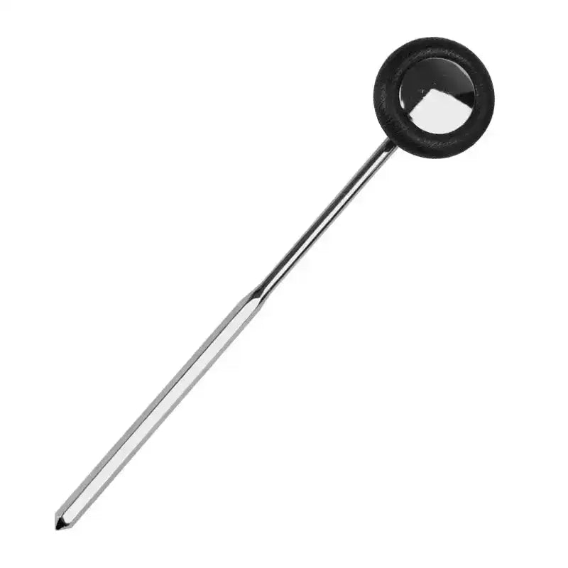 Neurological Percussion Set-Reflex Hammer Set, Includes Pinwheel, Babinski Hammer,Taylor Buck Hammer,Diagnostic Kit - Healthcare Vibes