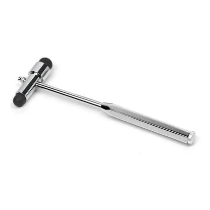 Buck Hammer, Reflex Hammer with Dual Head - Healthcare Vibes
