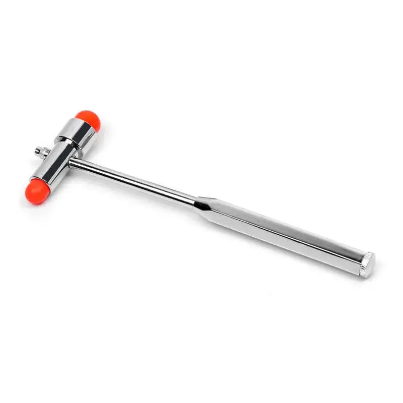 Buck Hammer, Reflex Hammer with Dual Head - Healthcare Vibes
