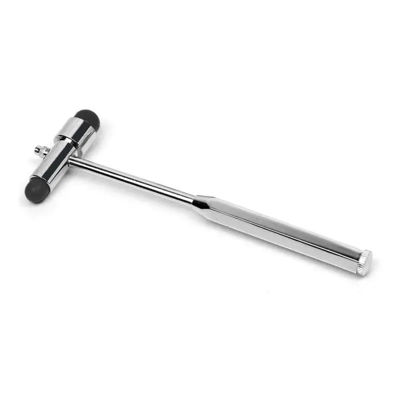 Buck Hammer, Reflex Hammer with Dual Head - Healthcare Vibes