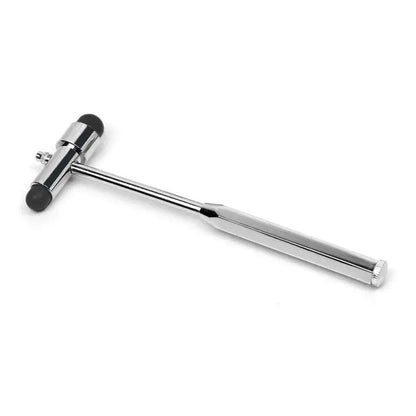Buck Hammer, Reflex Hammer with Dual Head - Healthcare Vibes