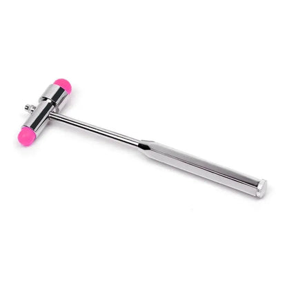 Buck Hammer, Reflex Hammer with Dual Head - Healthcare Vibes