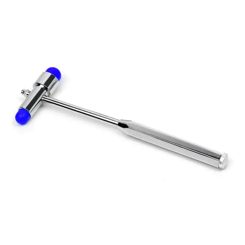 Buck Hammer, Reflex Hammer with Dual Head - Healthcare Vibes