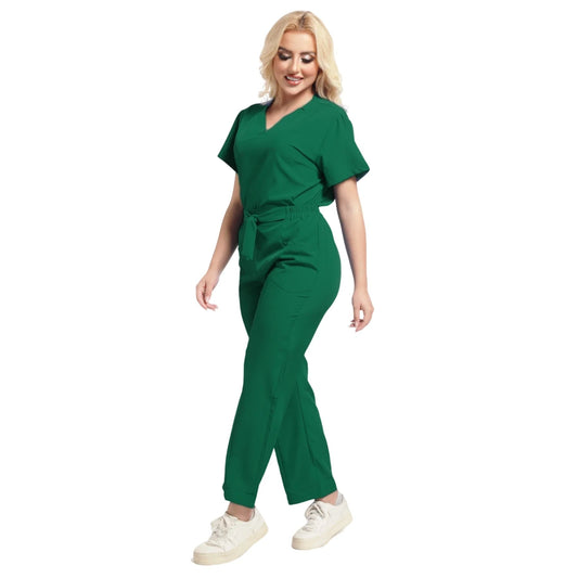 Nurse Scrubs, Healthcare Uniforms, Solid Color - Healthcare Vibes