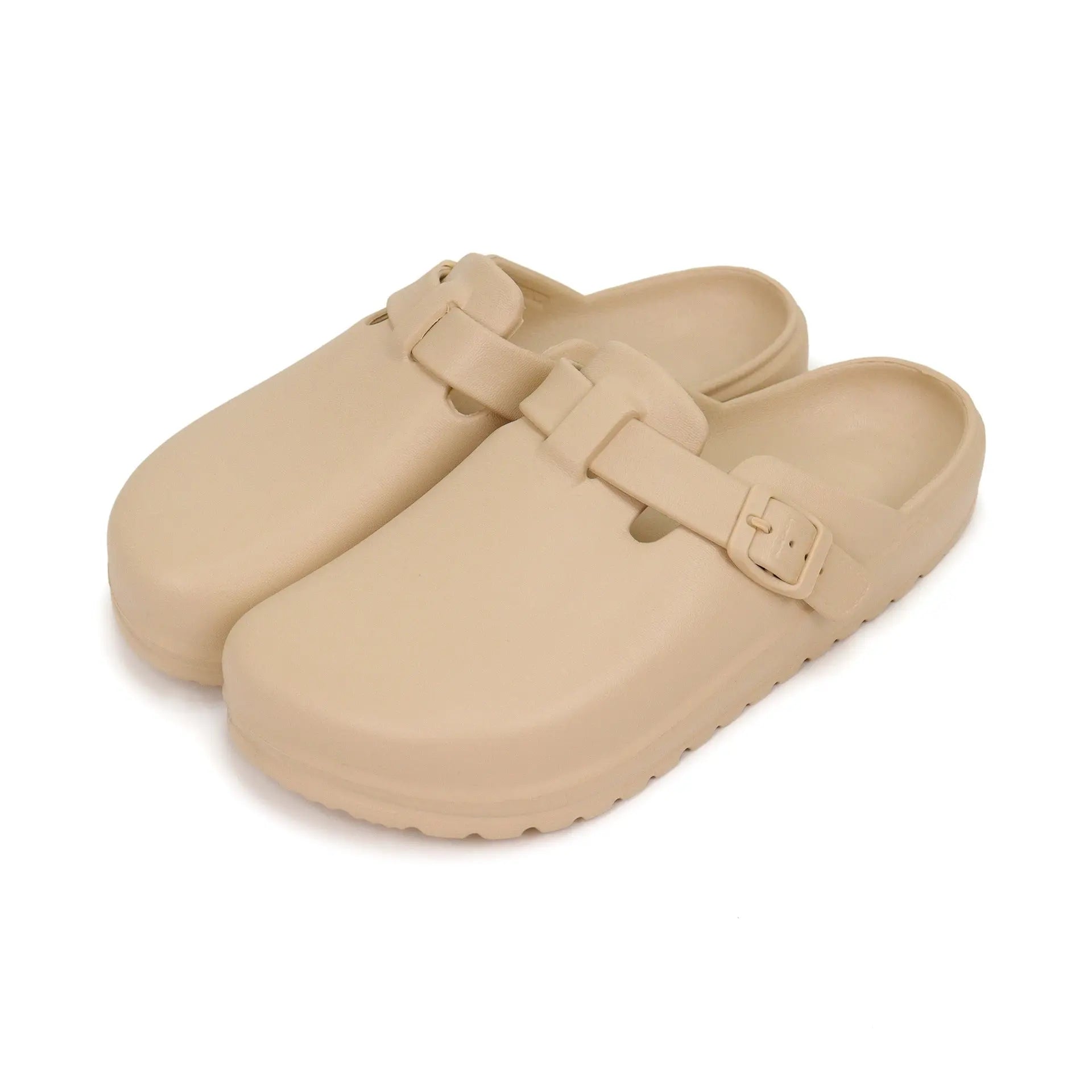 Nurses Shoes, Doctors Shoes, Waterproof Slide-on, Non-slip Clogs - Healthcare Vibes