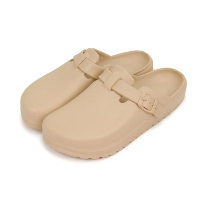 Nurses Shoes, Doctors Shoes, Waterproof Slide-on, Non-slip Clogs - Healthcare Vibes