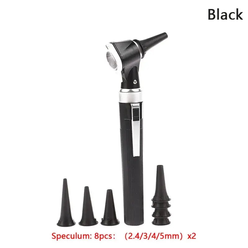 Portable Professional LED Otoscope - Healthcare Vibes