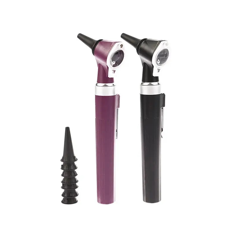 Portable Professional LED Otoscope - Healthcare Vibes