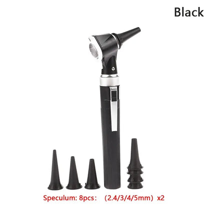 Portable Professional LED Otoscope - Healthcare Vibes