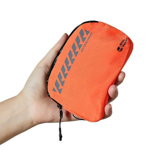 RHINO RESCUE Outdoor Portable Lightweight First Aid Kit - Healthcare Vibes