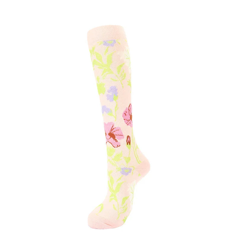 Compression Socks Compress Socks for Those Shifts that Seem to Last Forever,