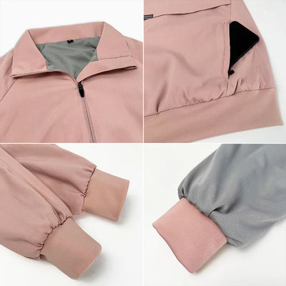 Chic 3-Piece Jogger Scrub Set That Keeps You Comfy and Moving Like a Pro