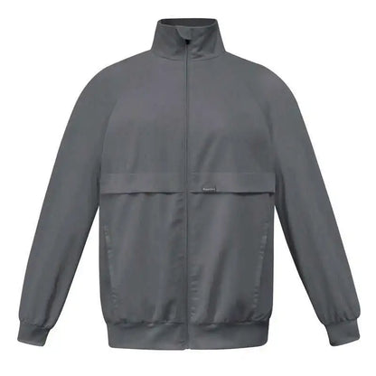 Chic 3-Piece Jogger Scrub Set That Keeps You Comfy and Moving Like a Pro New -gery coat CHINA