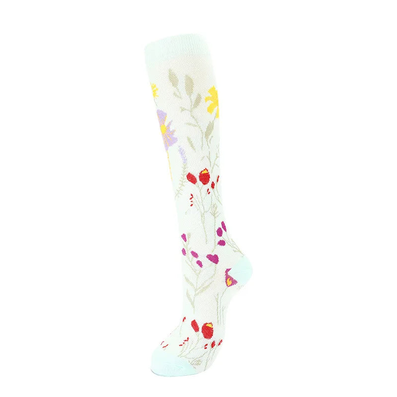 Compression Socks Compress Socks for Those Shifts that Seem to Last Forever,