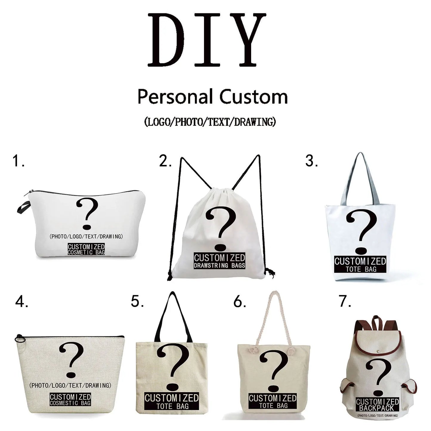Cartoon Ladies Nurse Print Handbags Foldable High Capacity Women Shoulder Bags Eco Reusable Shopping Bags Travel Beach Tote Bags - Healthcare Vibes