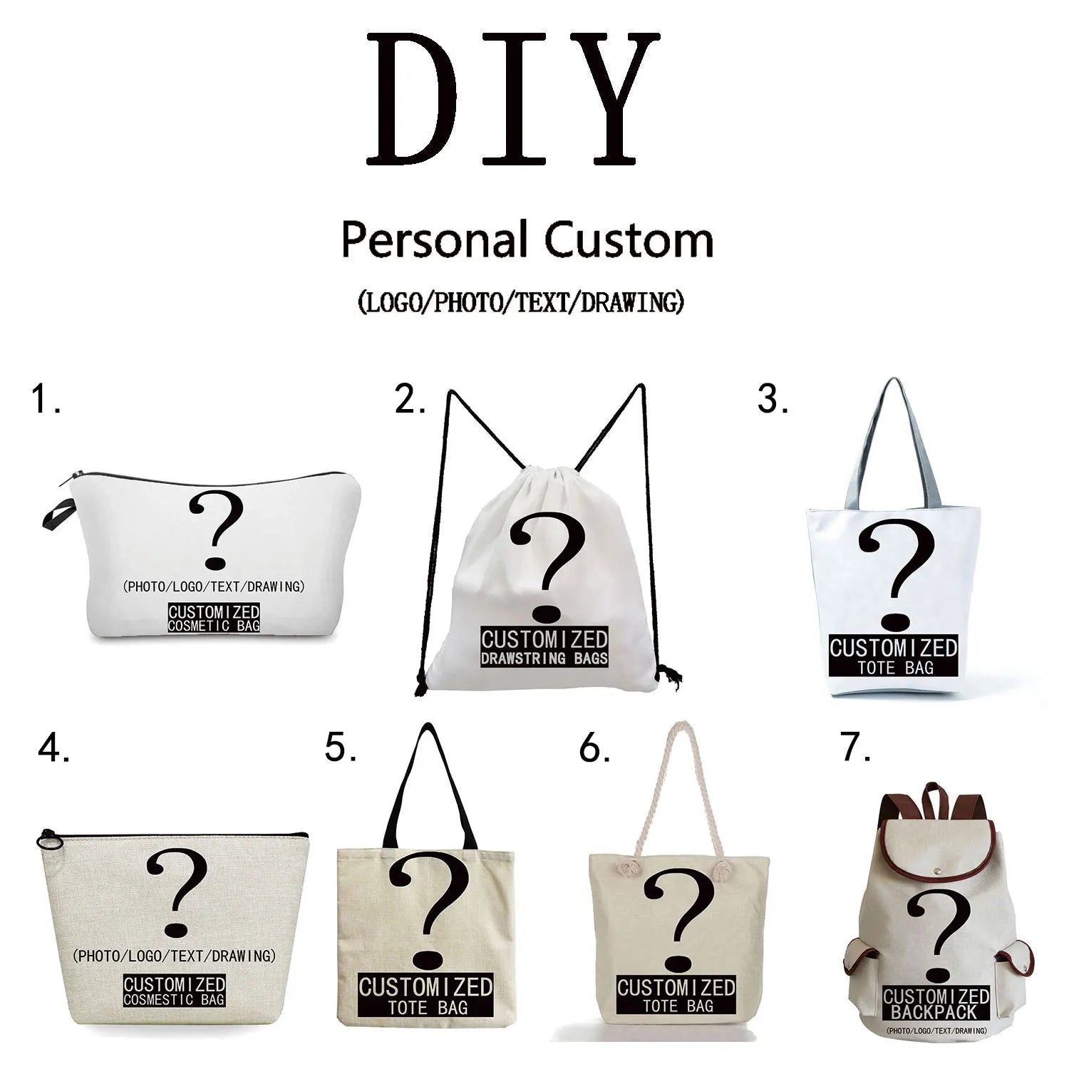 Cartoon Ladies Nurse Print Handbags Foldable High Capacity Women Shoulder Bags Eco Reusable Shopping Bags Travel Beach Tote Bags - Healthcare Vibes