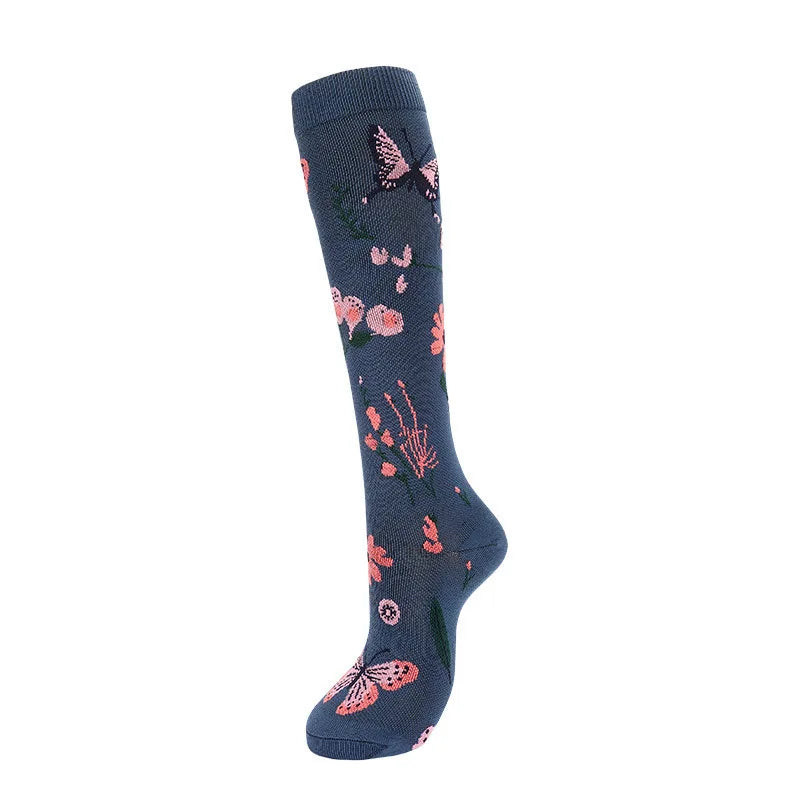 Compression Socks Compress Socks for Those Shifts that Seem to Last Forever,