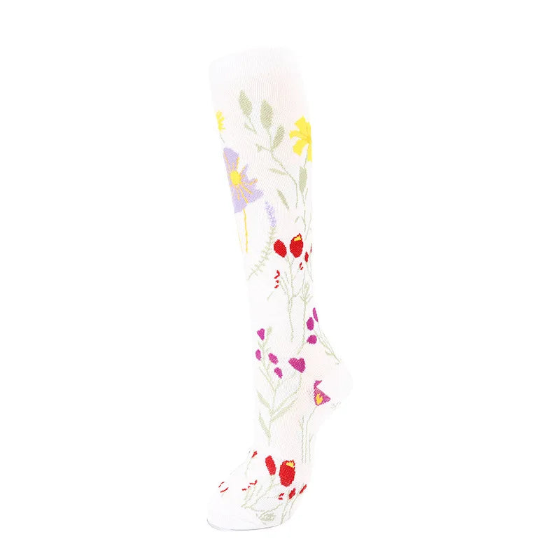 Compression Socks Compress Socks for Those Shifts that Seem to Last Forever,