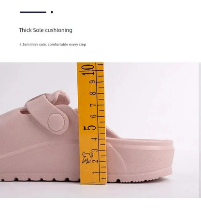 Slide-on Clogs that are Waterproof, Nurse Shoes, Doctor Shoes - Healthcare Vibes