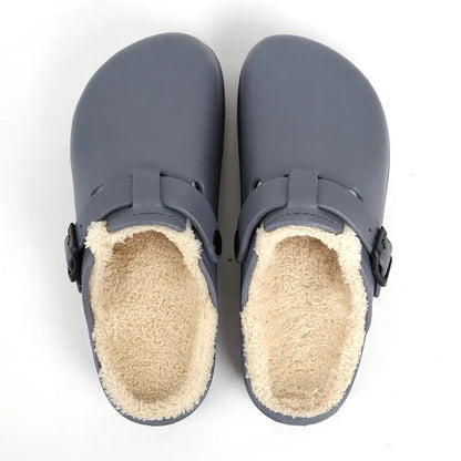 Slip-on Shoes that are non-slip and Waterproof, Nurse Shoes, Doctor Shoes - Healthcare Vibes
