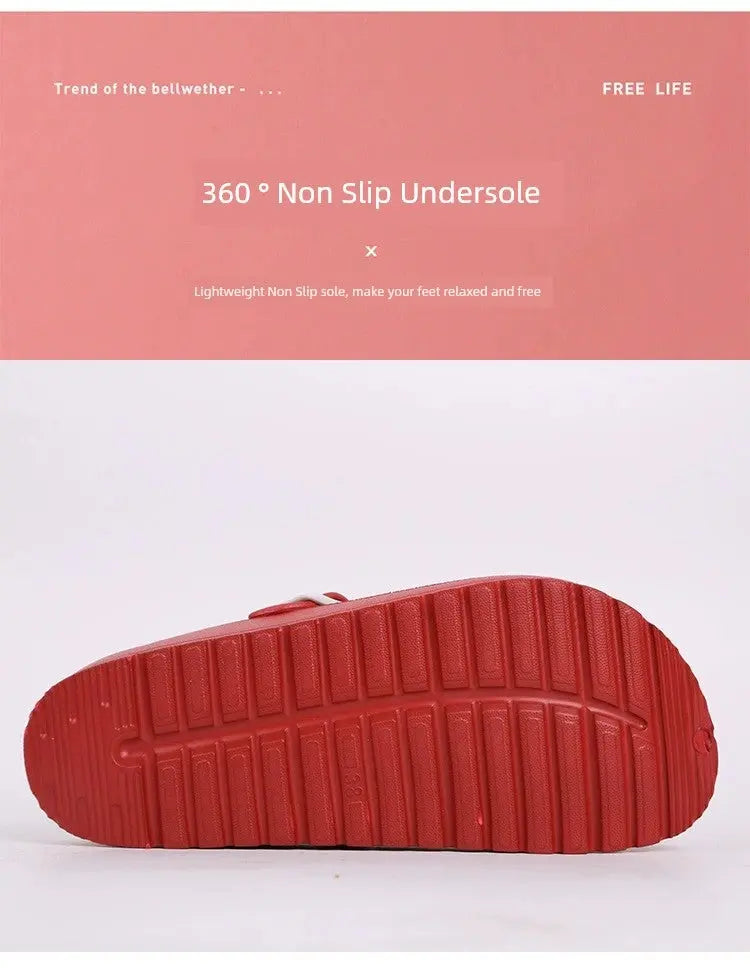 Slip-on Shoes that are non-slip and Waterproof, Nurse Shoes, Doctor Shoes - Healthcare Vibes